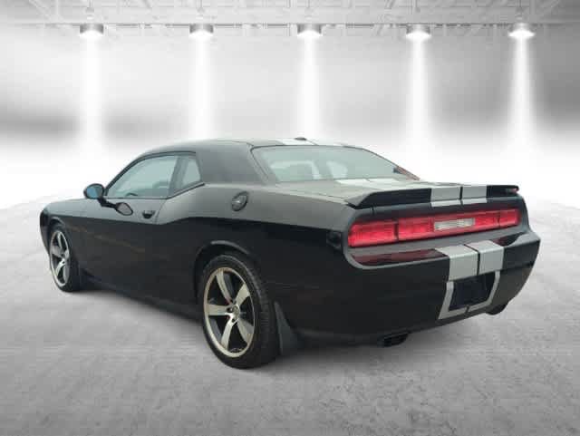Used 2011 Dodge Challenger SRT8 w/ SRT Option Group II RWD image 6