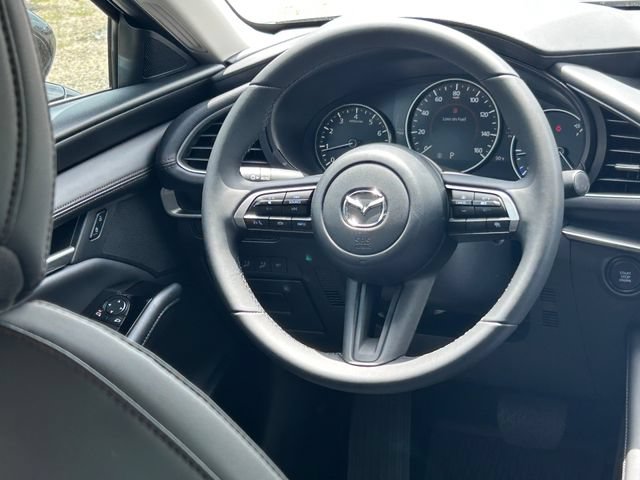 New 2026 MAZDA MAZDA3 2.5 S Sedan w/ Preferred Pkg FWD image 14
