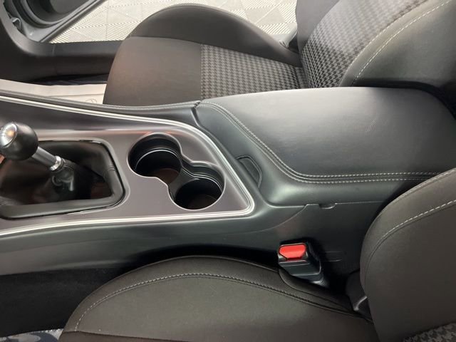 Used 2021 Dodge Challenger R/T Scat Pack image 29