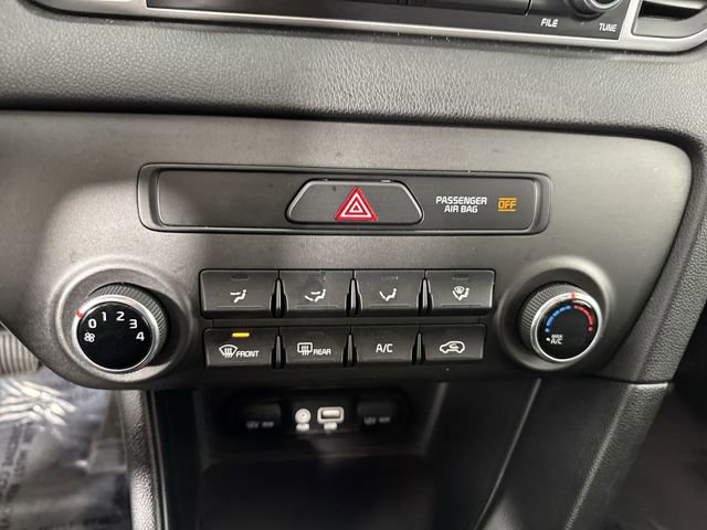 Used 2019 Kia Sportage LX image 8