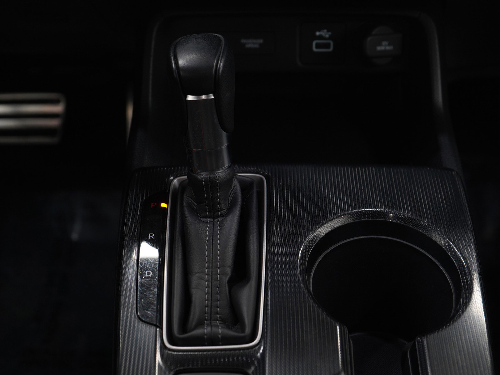 Used 2023 Honda Civic Sport image 17