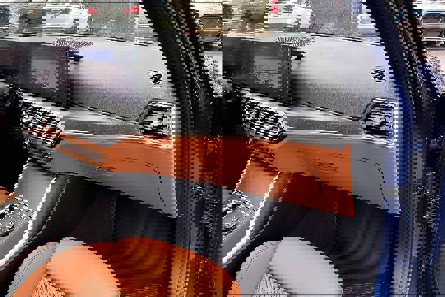 Used 2023 BMW 330i xDrive Sedan w/ Premium Package image 18