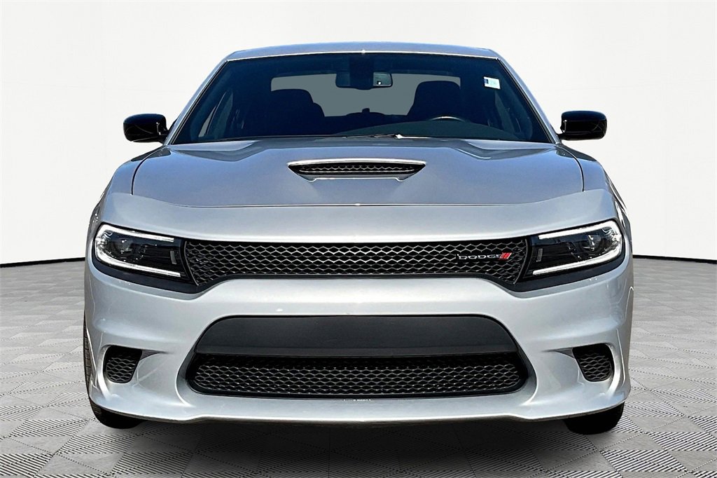 Certified 2023 Dodge Charger GT image 3