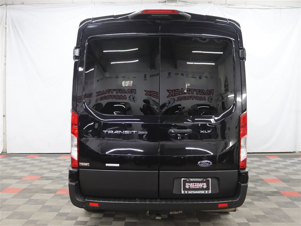 Used 2023 Ford Transit 350 XLT image 6