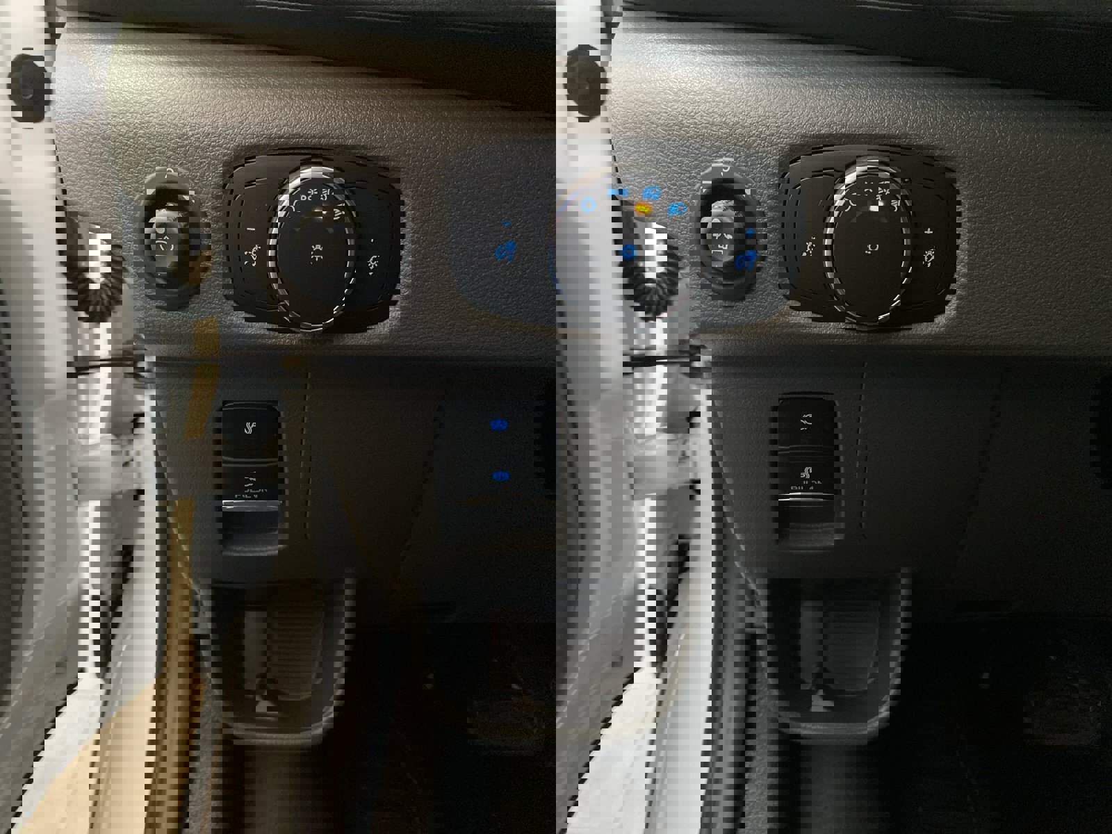 New 2026 Ford Transit 150 Low Roof image 11