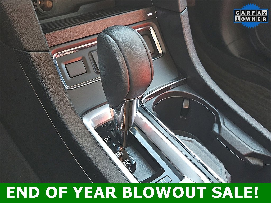 Used 2024 Subaru Ascent Onyx Edition image 20