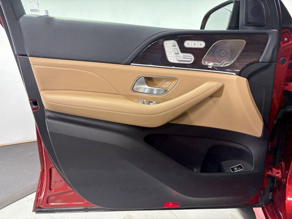 Certified 2024 Mercedes-Benz GLE 450 GLE 450 image 5