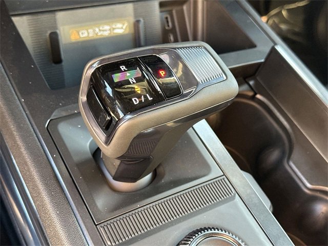 New 2026 GMC Hummer EV SUV image 13