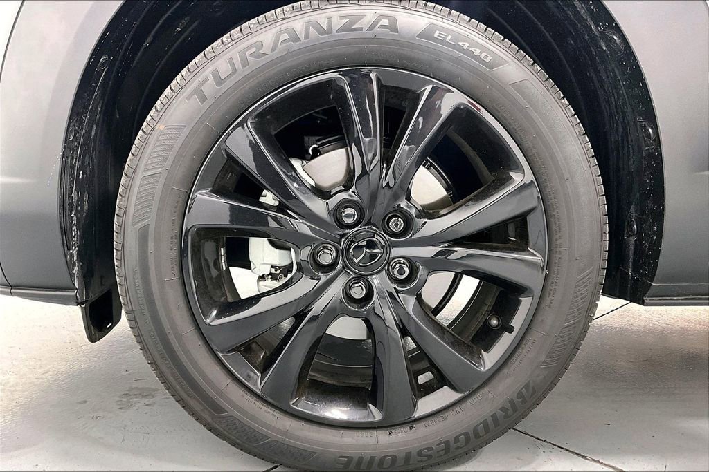 Used 2026 MAZDA CX-30 Aire Edition AWD/4WD image 11