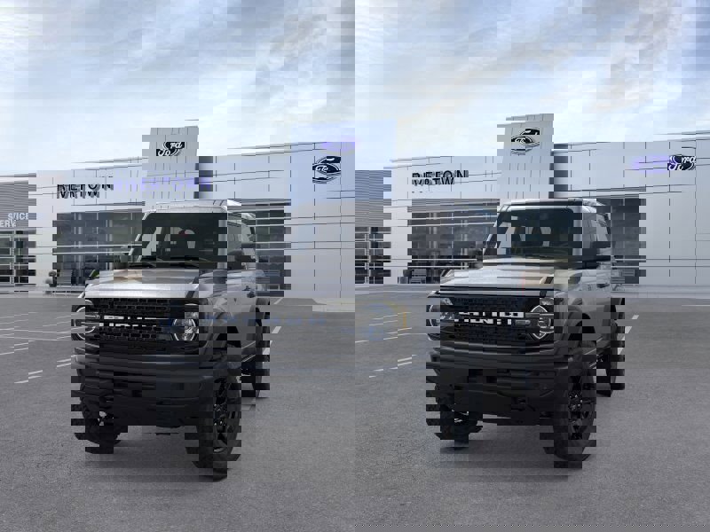 New 2025 Ford Bronco Big Bend image 27