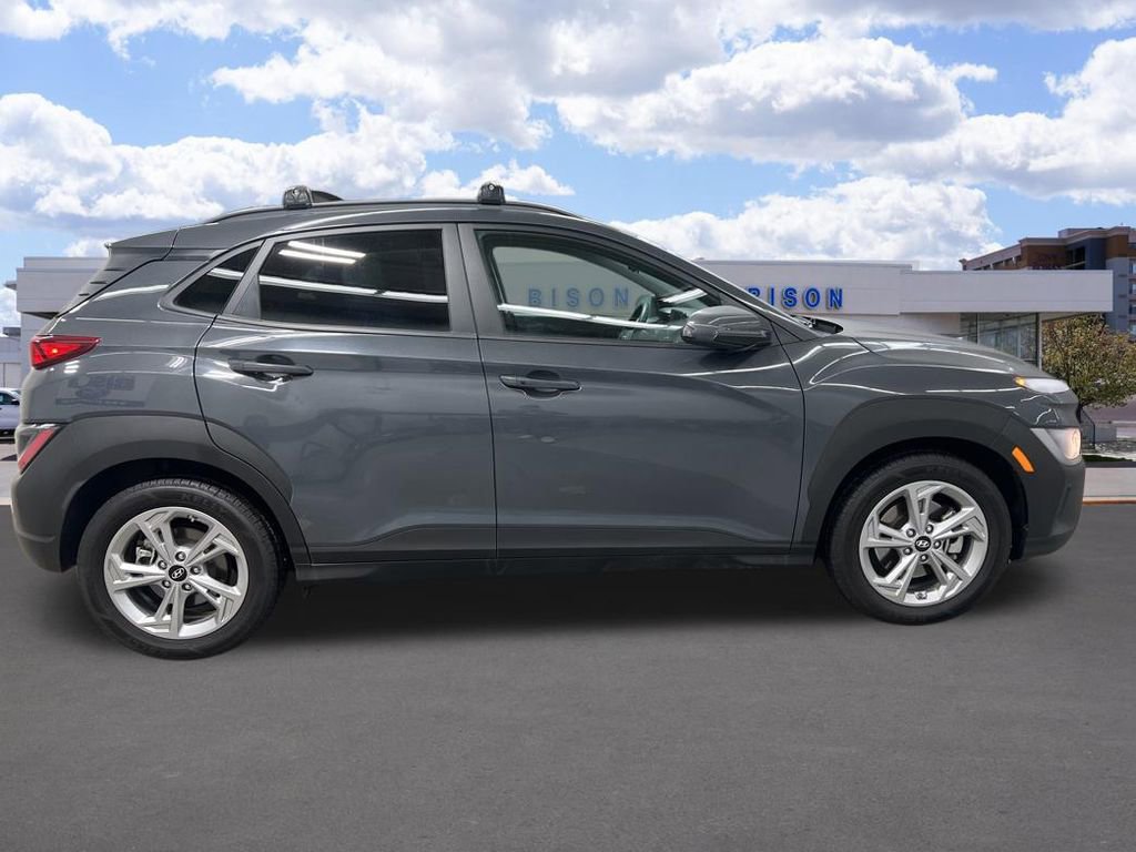 Used 2023 Hyundai Kona SEL image 2