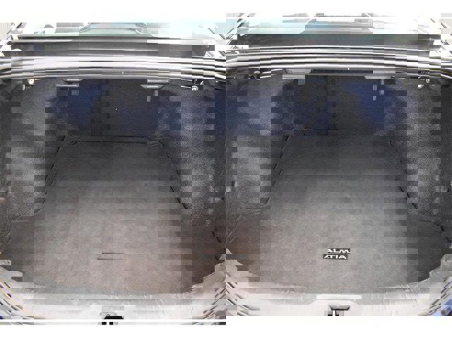 Used 2025 Nissan Altima 2.5 SR image 18