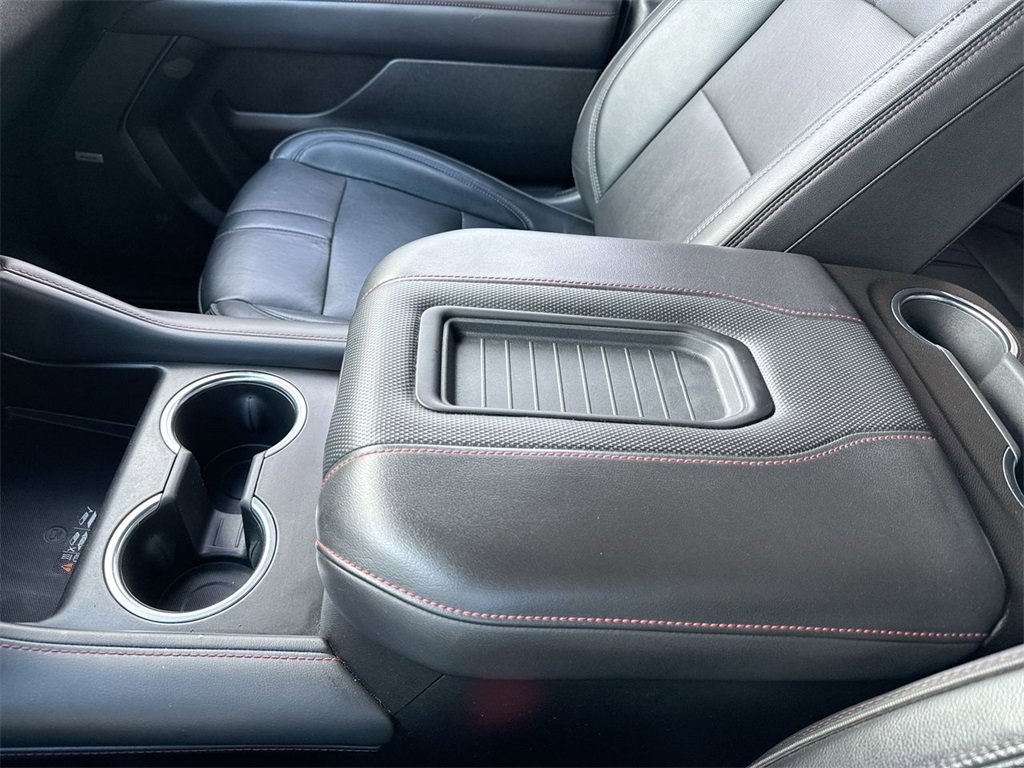 Used 2021 Chevrolet Tahoe RST w/ Luxury Package image 21