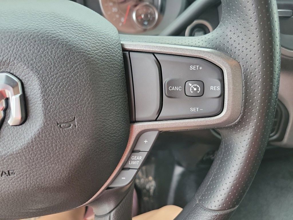 New 2024 RAM 5500 Tradesman image 12