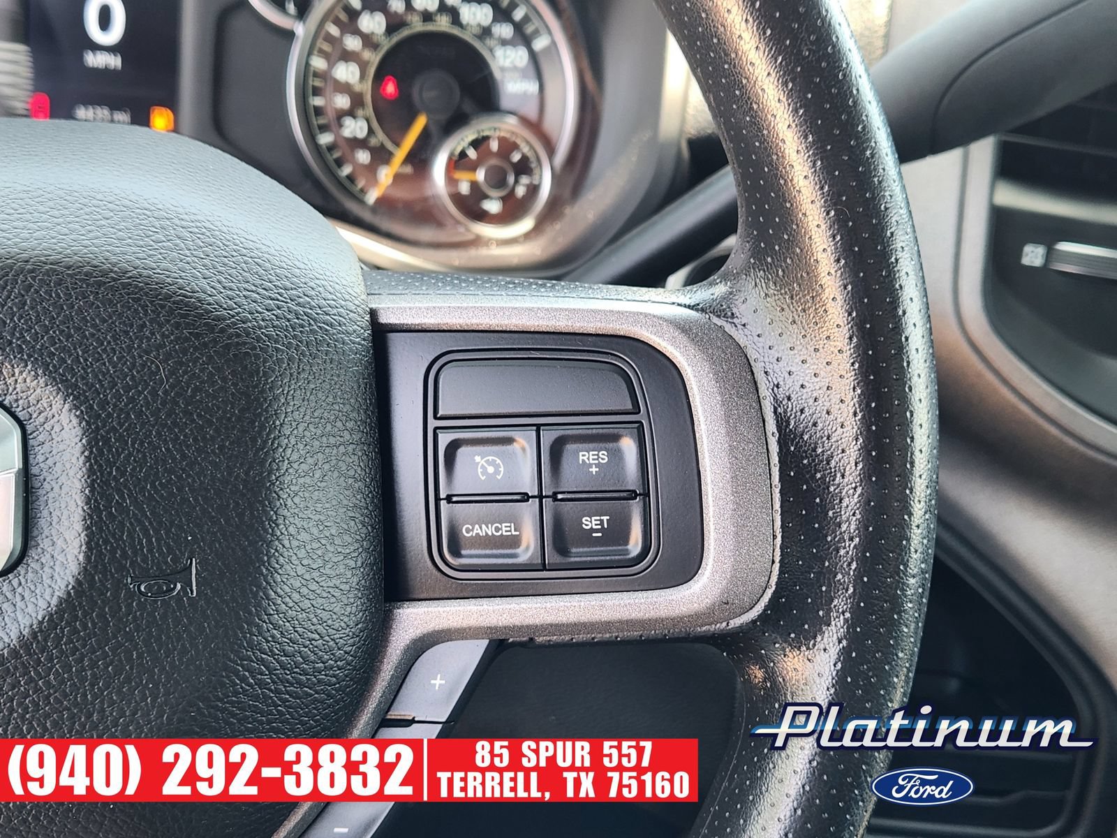 Used 2021 RAM 4500 Tradesman RWD image 27