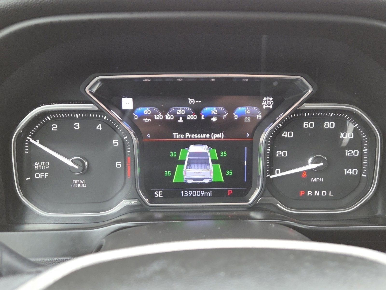 Used 2020 GMC Sierra 1500 Denali image 28