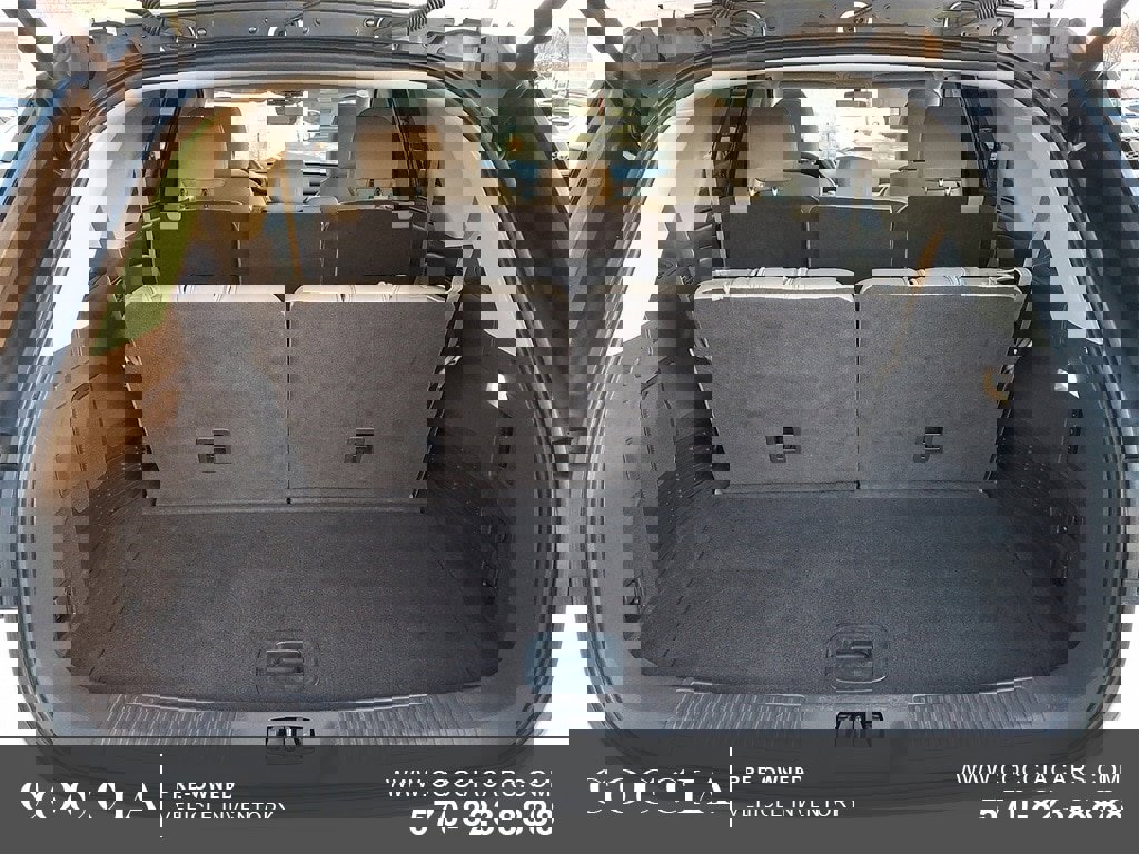 Certified 2021 Lincoln Aviator Grand Touring w/ Equipment Group 301A image 28