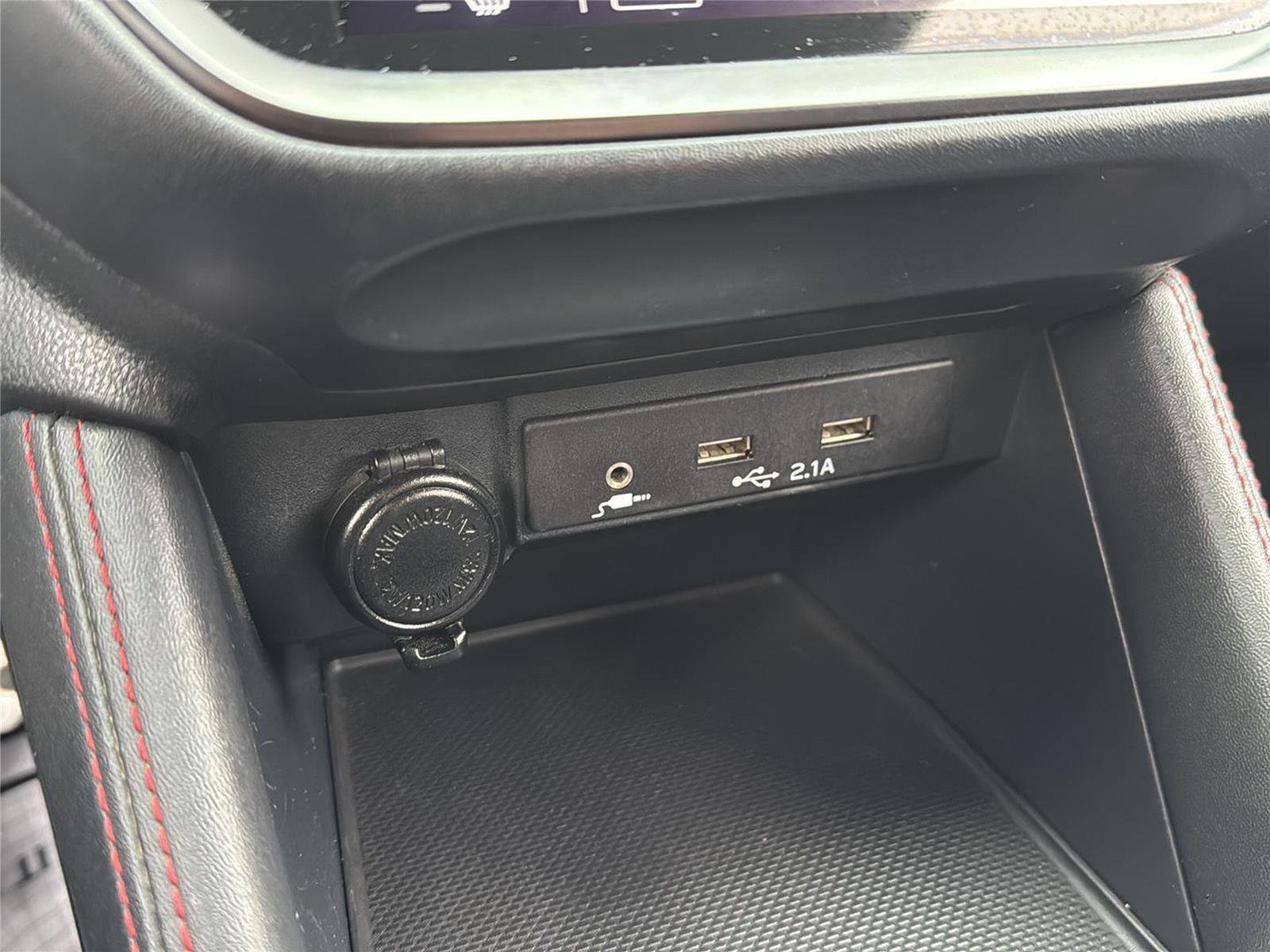 Used 2022 Subaru WRX Limited image 17