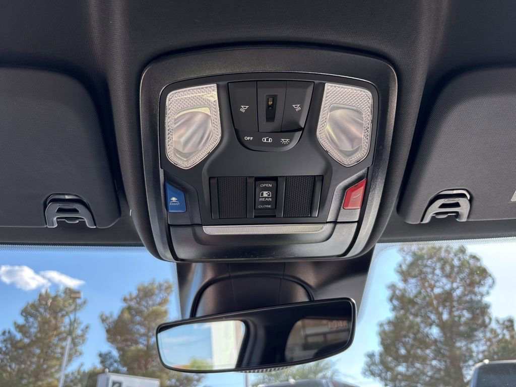 New 2025 RAM 2500 Tradesman AWD/4WD image 37
