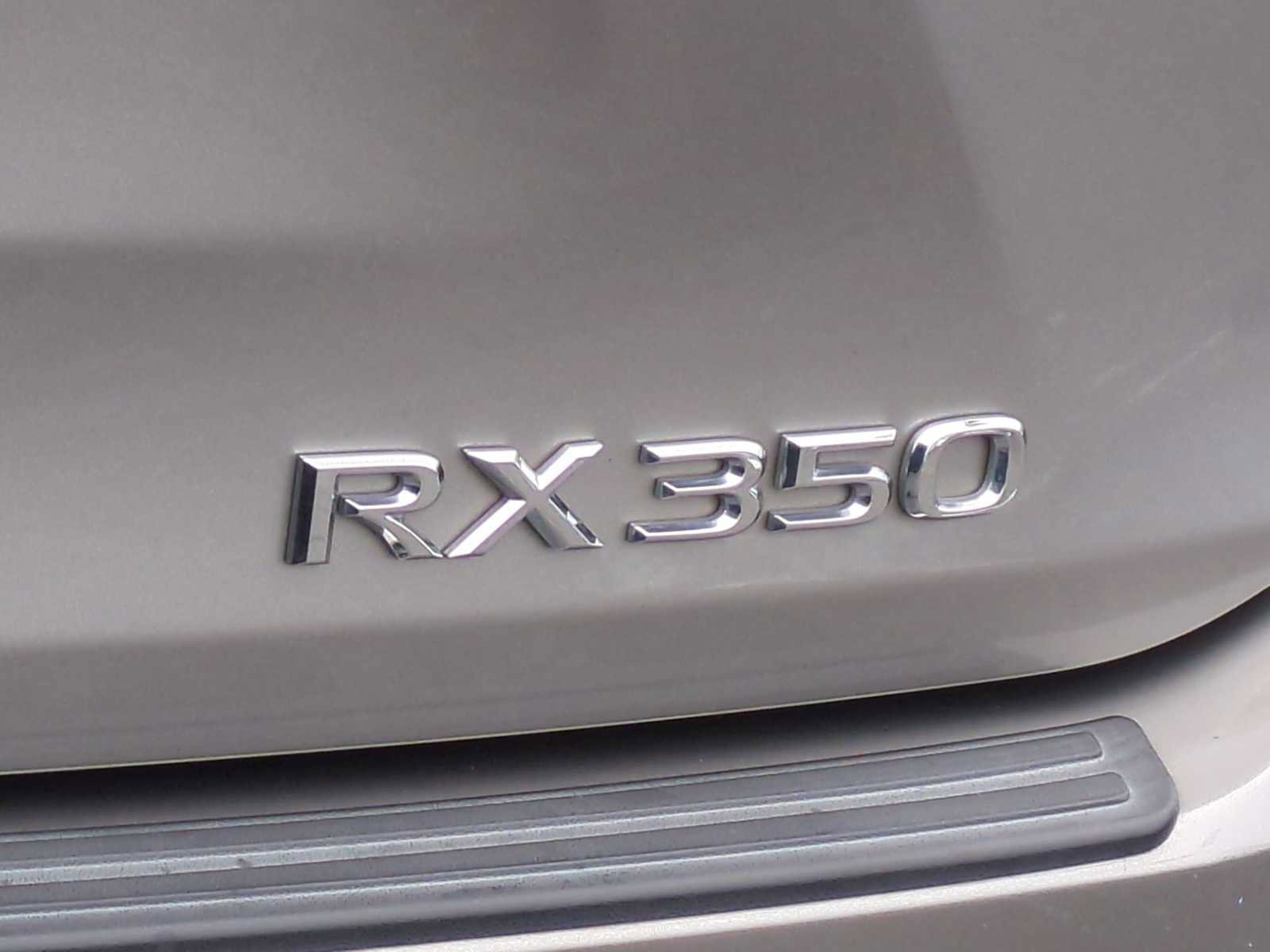 Used 2017 Lexus RX 350 AWD image 13