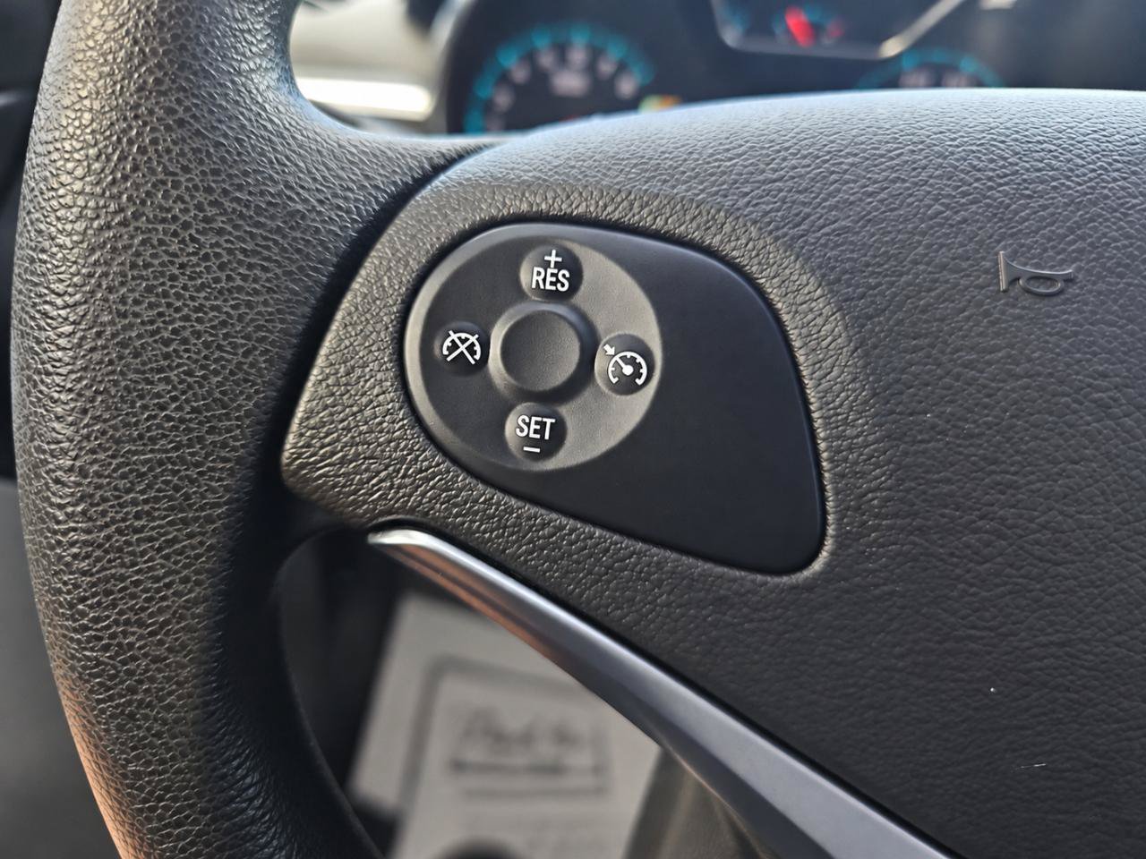Used 2018 Chevrolet Impala LS FWD image 19