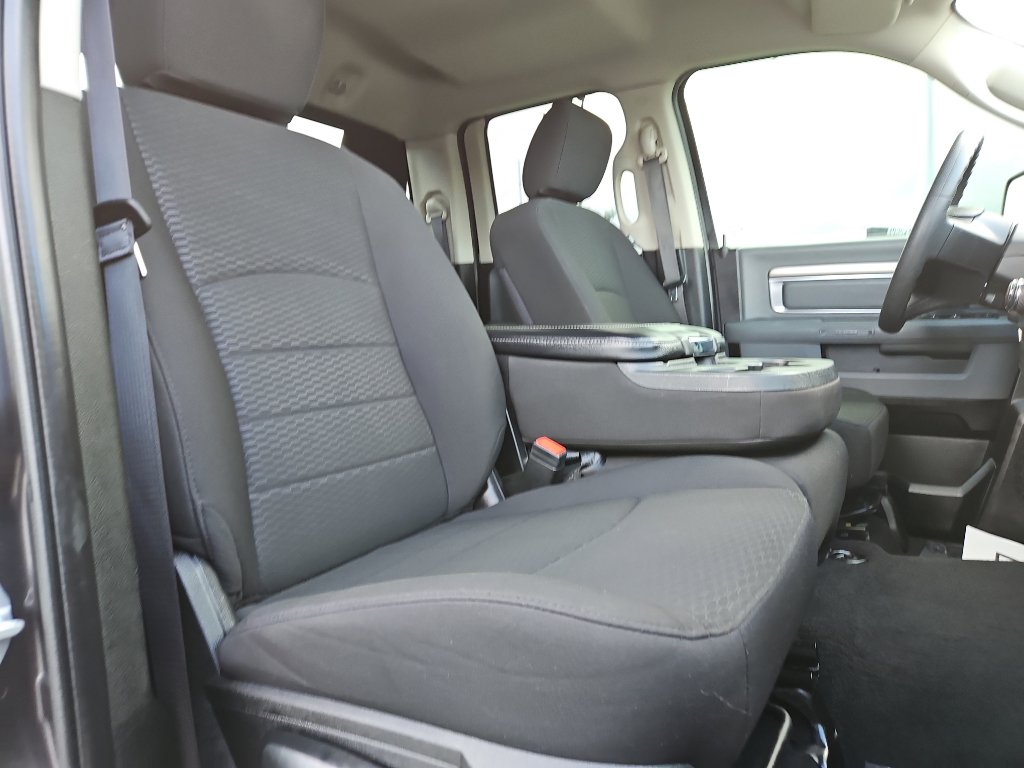 Used 2020 RAM 1500 Classic Warlock image 15