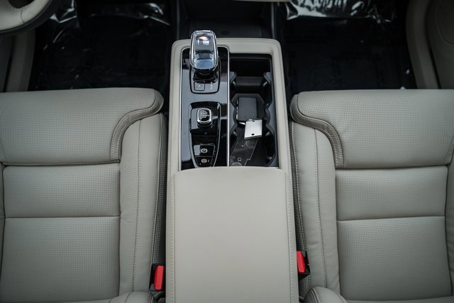 New 2026 Volvo XC90 B6 Ultra w/ Protection Package Premier image 25