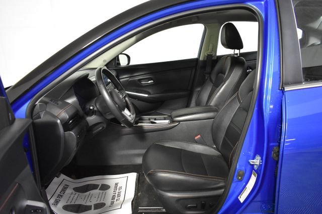 Certified 2023 Nissan Sentra SR w/ SR Premium Package image 12