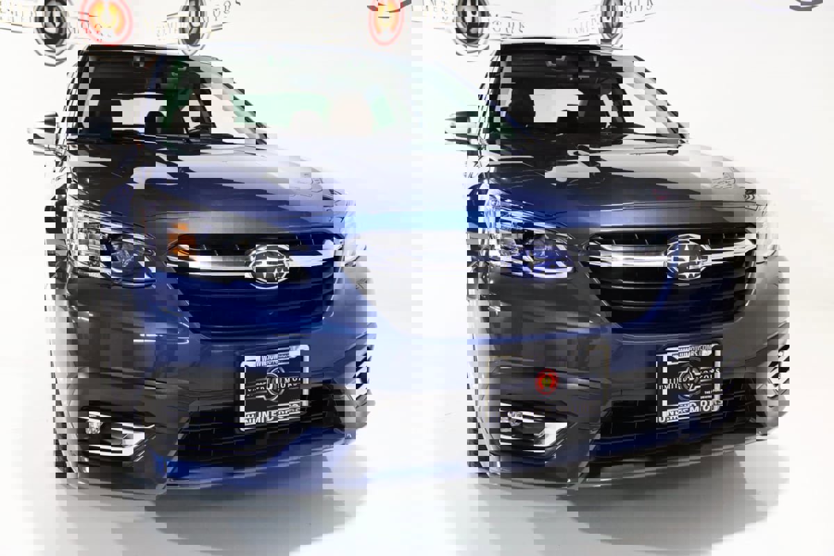 Used 2021 Subaru Legacy Touring XT image 21