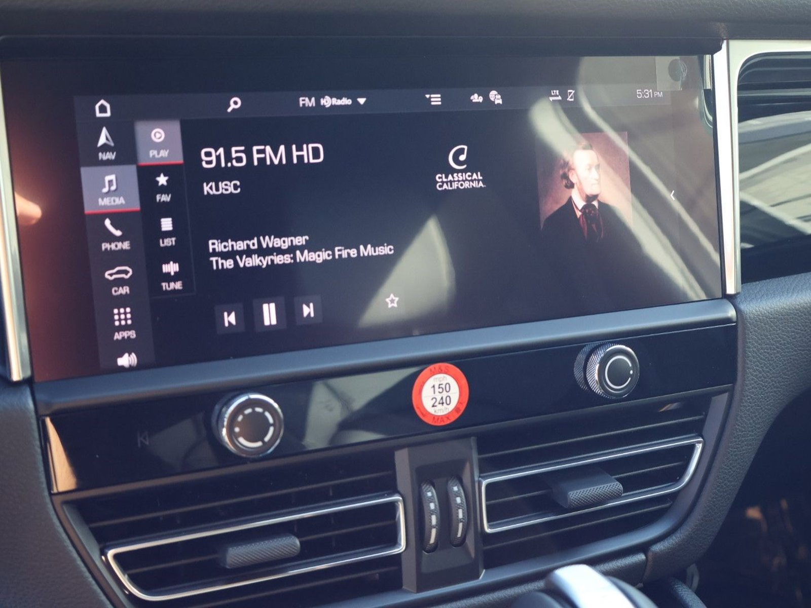 New 2026 Porsche Macan S AWD/4WD image 17