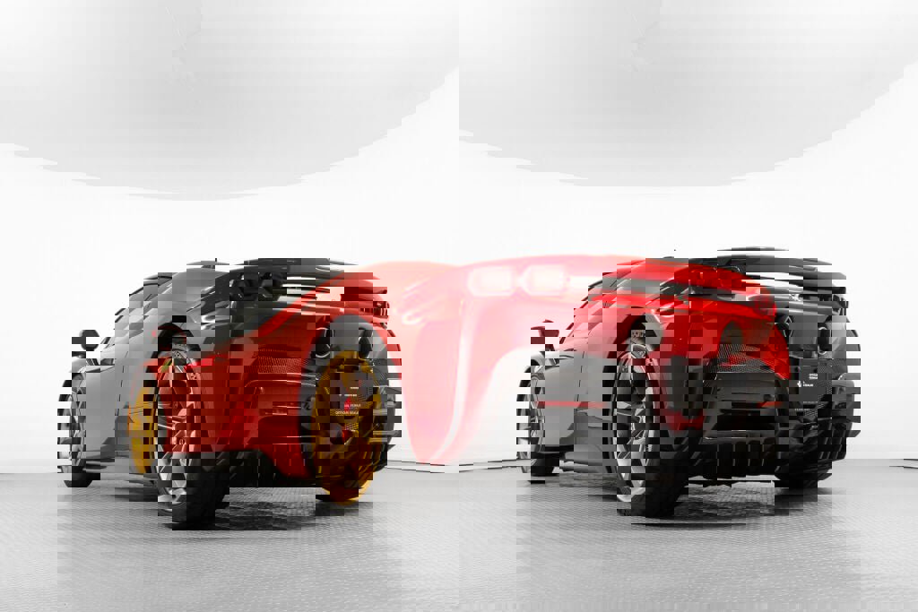 Certified 2024 Ferrari SF90 Stradale image 18