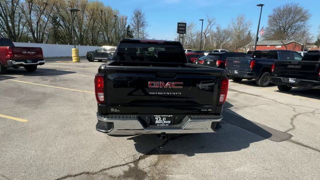 Used 2024 GMC Sierra 1500 SLE image 7