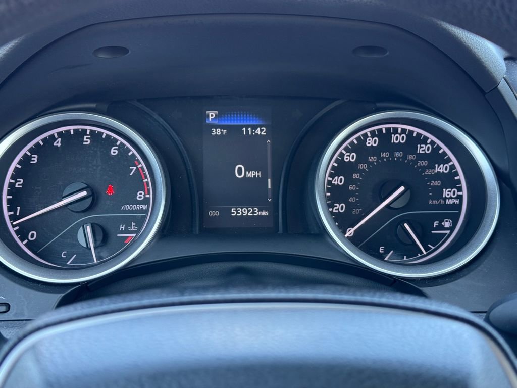 Certified 2023 Toyota Camry LE image 29