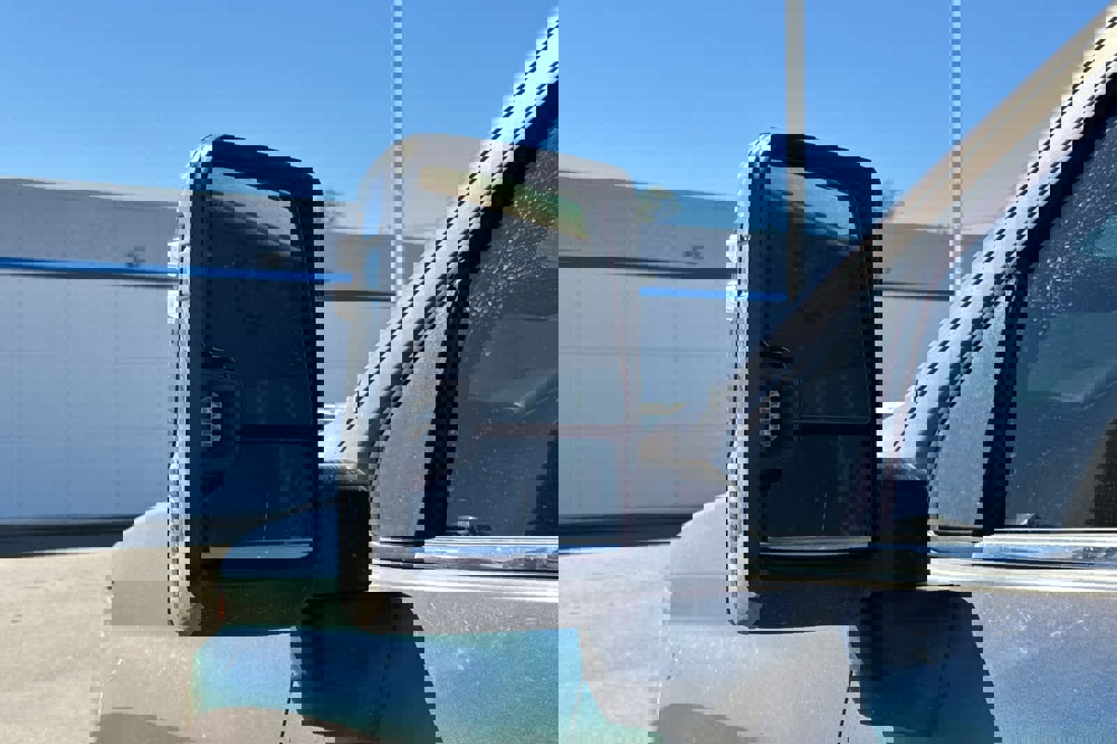 Used 2020 Chevrolet Silverado 2500 LTZ w/ LTZ Plus Package image 8