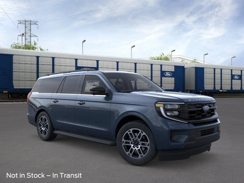 New 2026 Ford Expedition Max Active AWD/4WD image 7