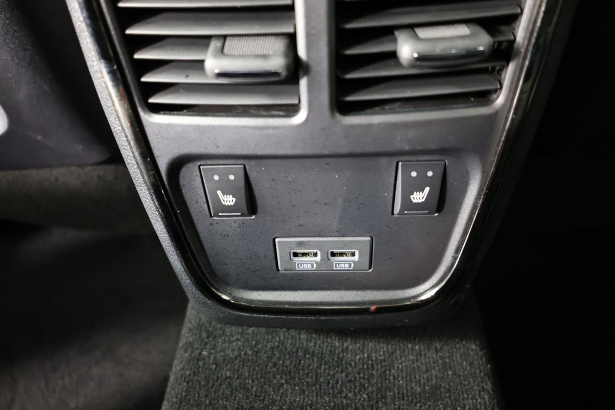 Used 2021 Dodge Charger SRT Hellcat RWD image 31
