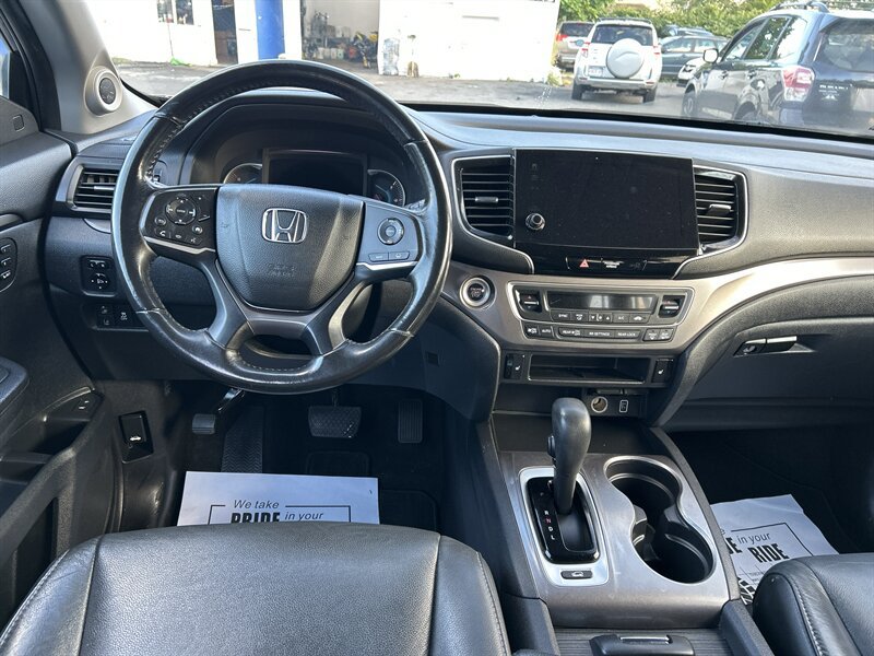 Used 2019 Honda Pilot EX-L image 12