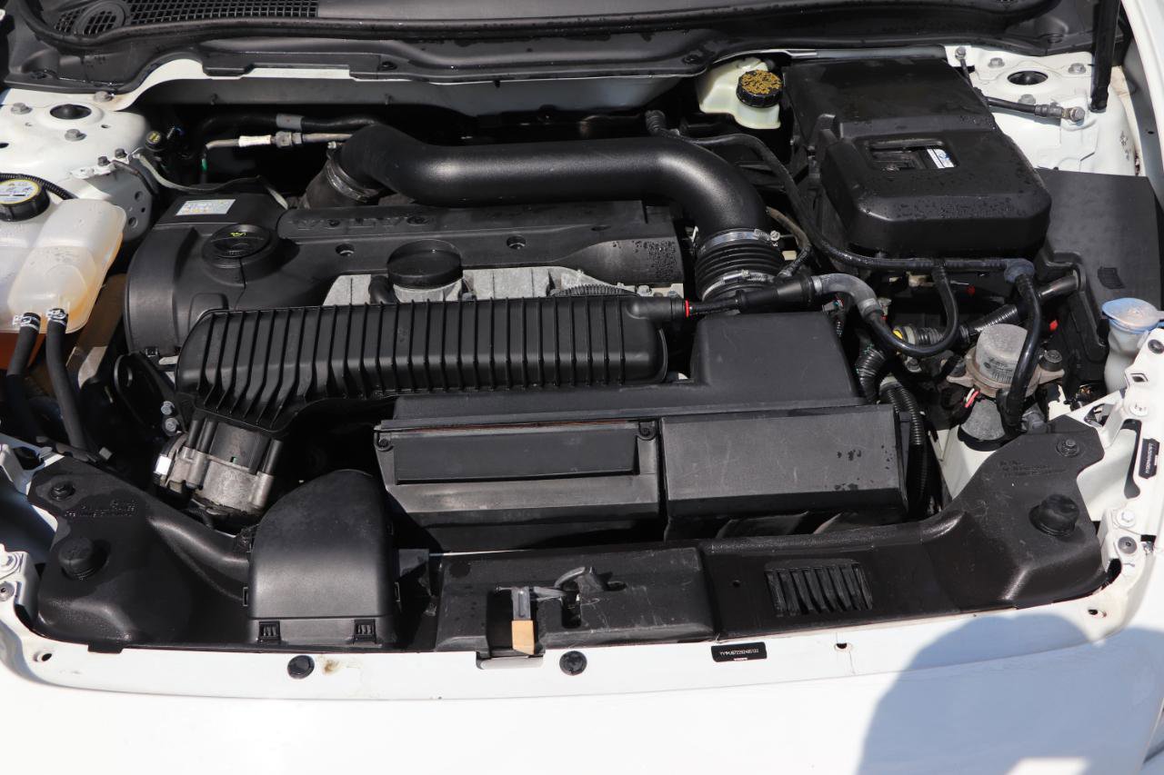 Used 2011 Volvo V50 T5 FWD image 33