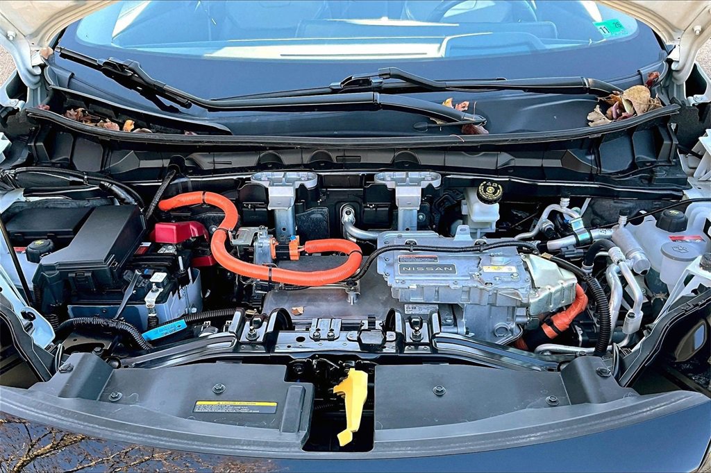 Used 2023 Nissan Ariya image 27