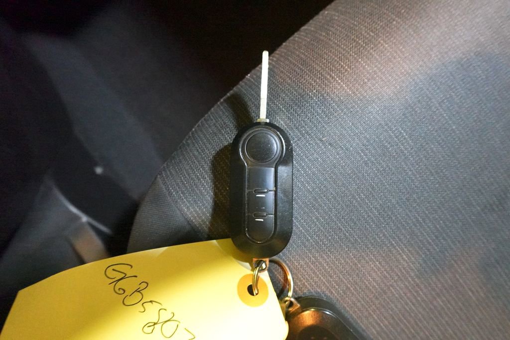 Used 2016 RAM ProMaster City Tradesman SLT w/ Rear Back-up Camera Group image 25