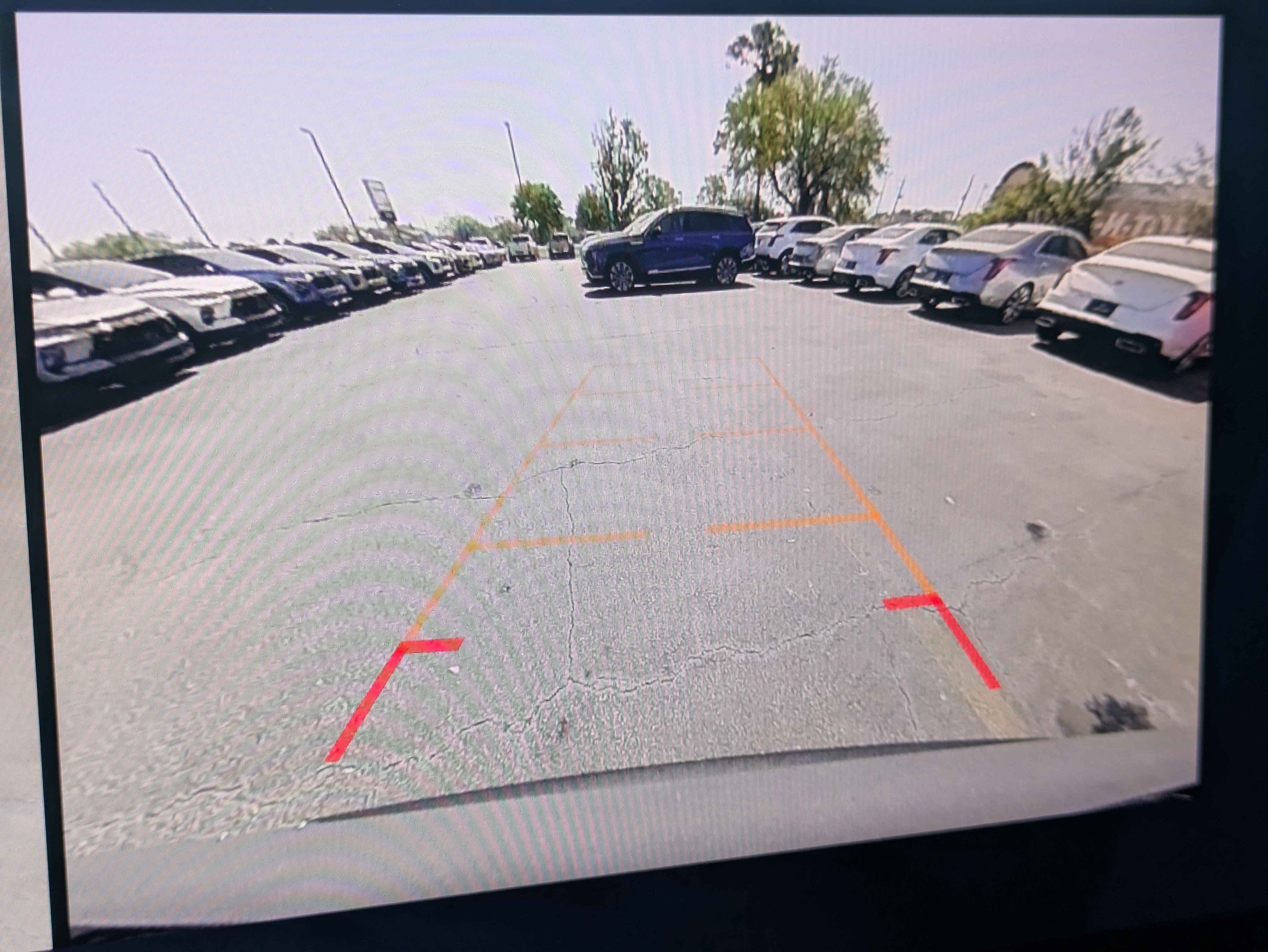 New 2026 Chevrolet Traverse LT image 16