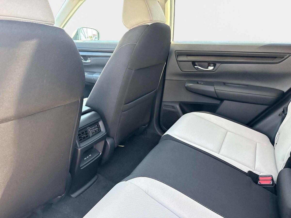 Used 2024 Honda CR-V EX image 14