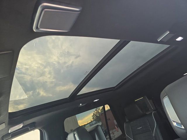 Used 2023 Cadillac Escalade Sport Platinum image 31