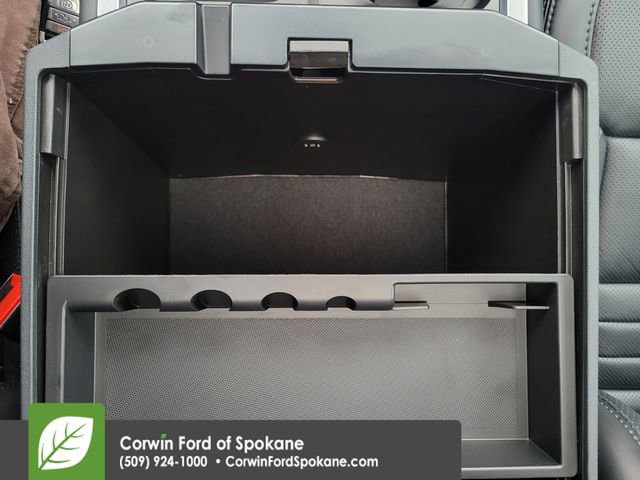 Used 2025 Ford F450 Platinum AWD/4WD image 38