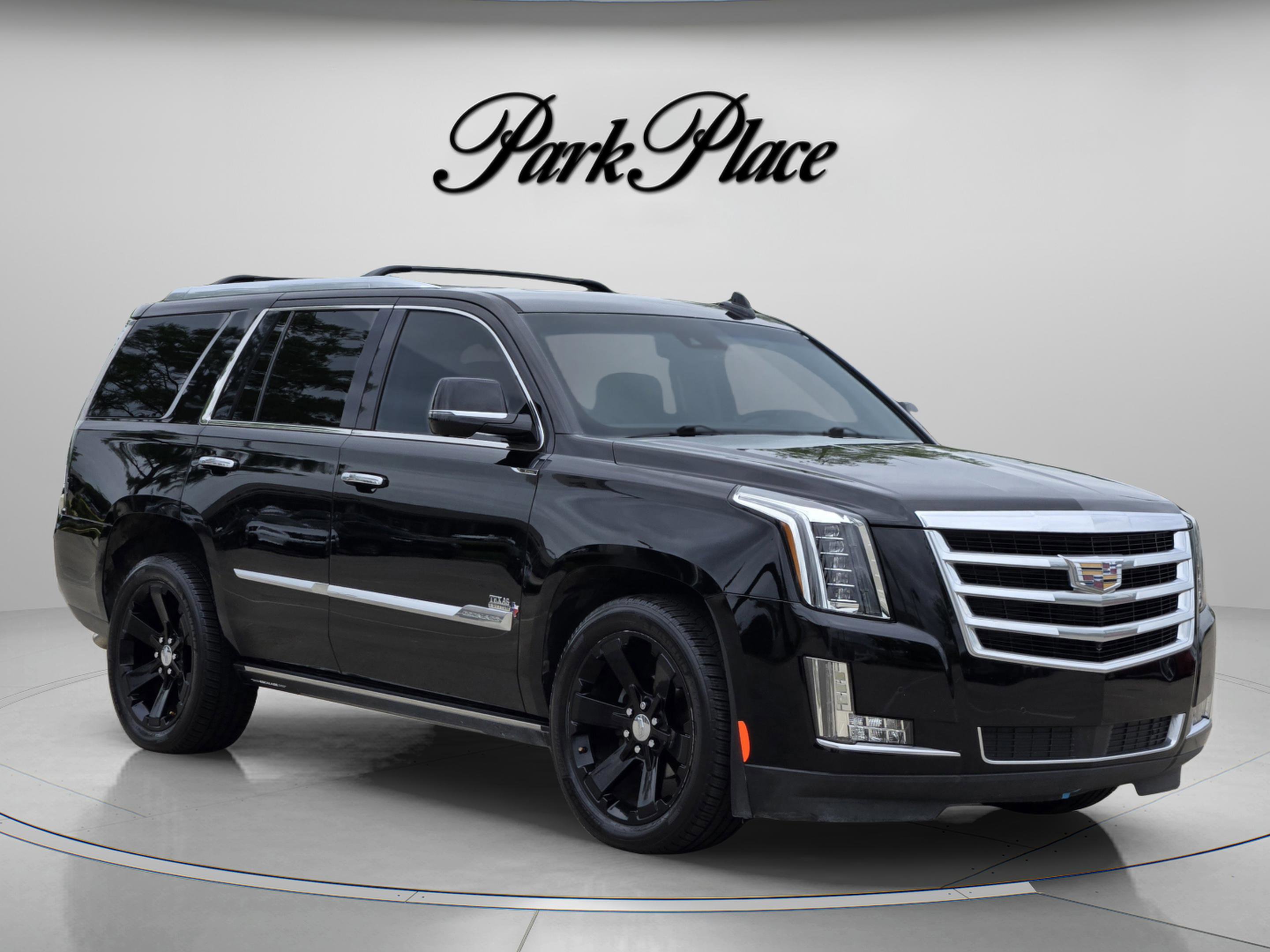 Used 2016 Cadillac Escalade Premium image 7