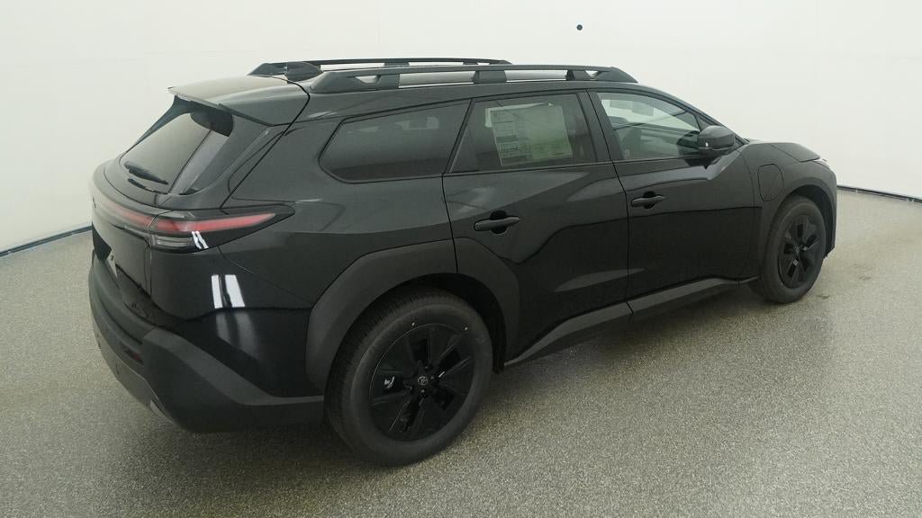 New 2026 Toyota bZ Woodland AWD/4WD image 9
