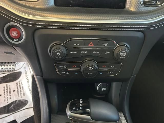 Used 2023 Dodge Charger SRT Hellcat w/ Harman/Kardon Audio Group image 18