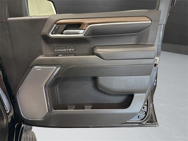 Used 2024 Chevrolet Silverado 1500 High Country w/ Technology Package image 34