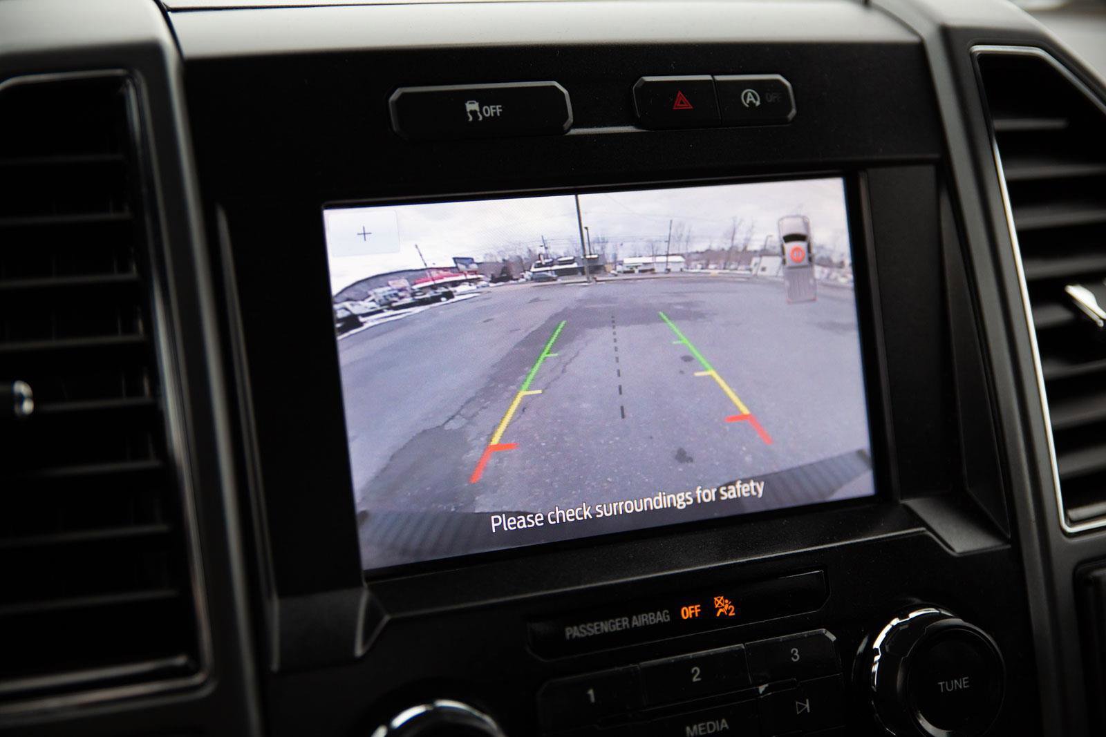 Used 2020 Ford F150 XLT w/ Equipment Group 302A Luxury image 17