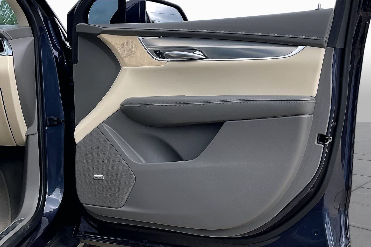 Used 2019 Cadillac XT5 Luxury FWD image 45